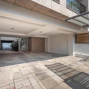 Apartamento Lugar Perfeito Duplex Casemiro 199
