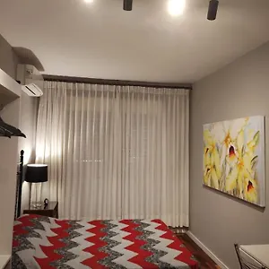 Apartamento Studioaconchegantepoa