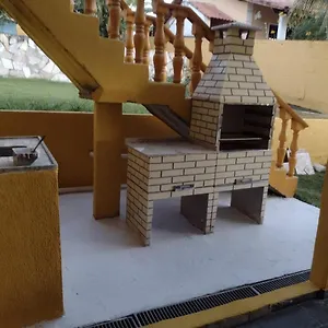 Casa de Férias Casa Temporada Cabo Frio
