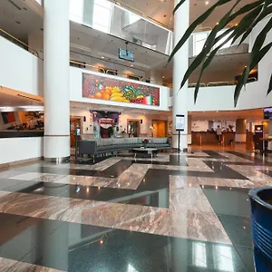 Pestana **** Sao Paulo