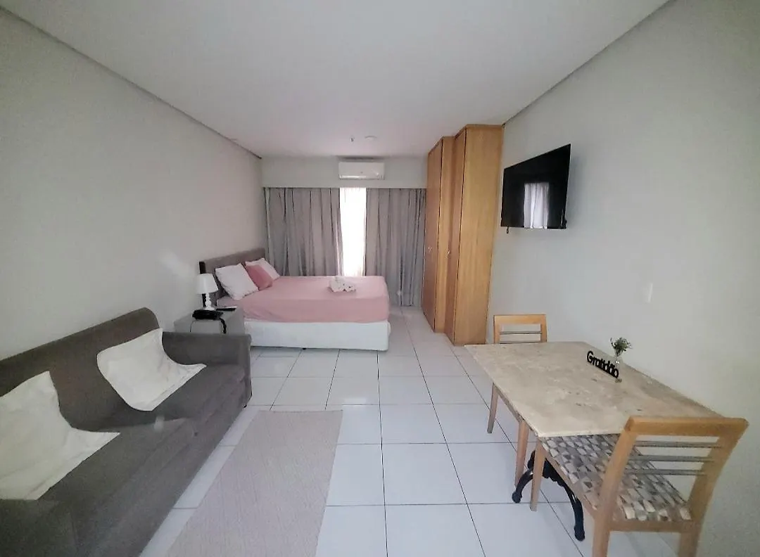 ****  Maximus Luxury In Perdizes - Allianz - Flat At The Hotel Sao Paulo Brazil
