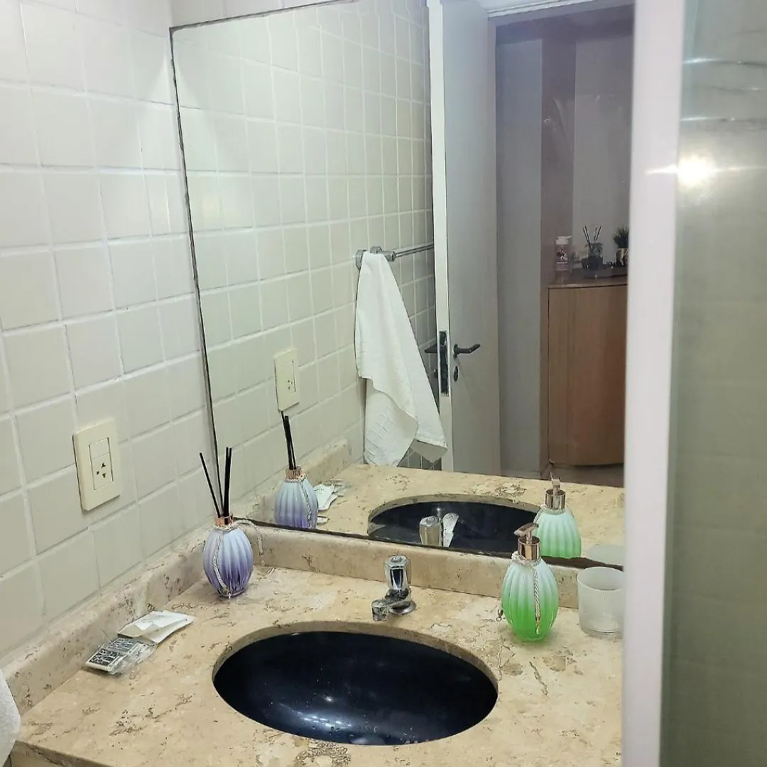 Maximus Luxury In Perdizes - Allianz - Flat At The Hotel São Paulo